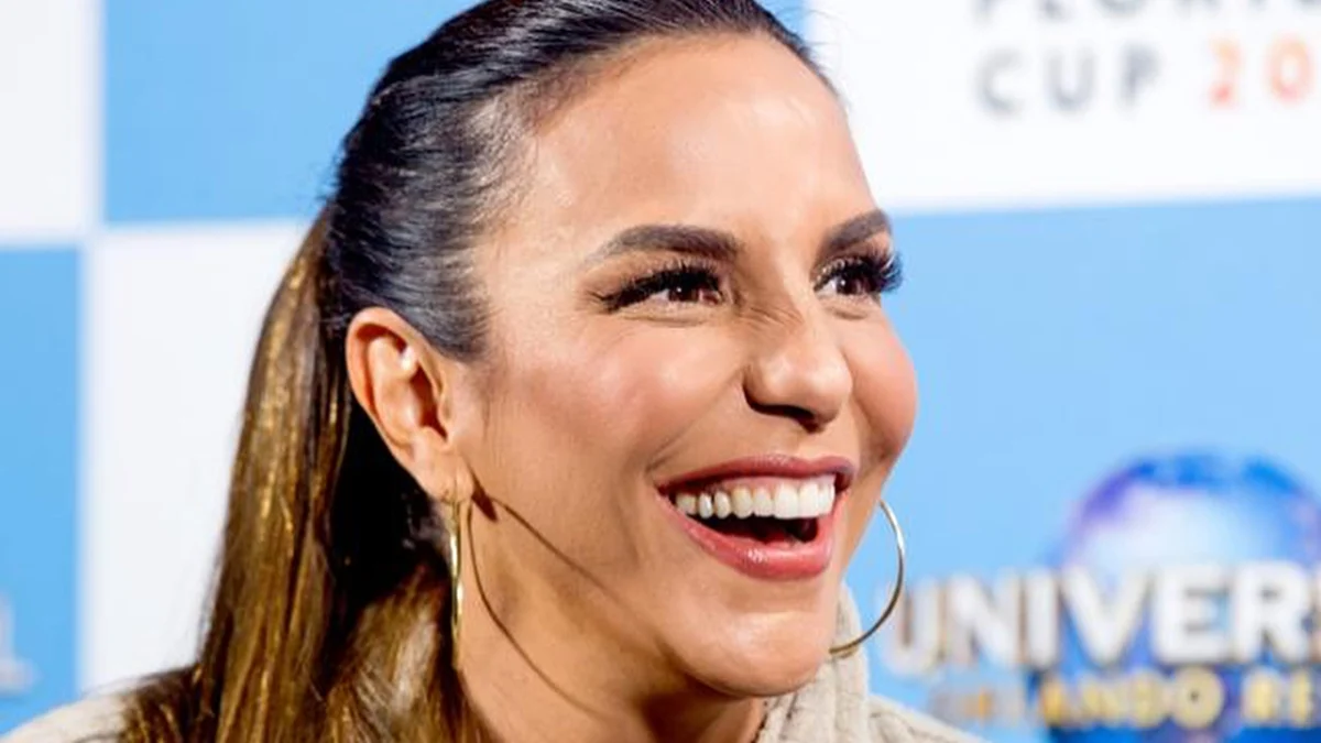 Exclusivo Ivete Sangalo Fala Sobre Apresenta O Na Micareta De Feira