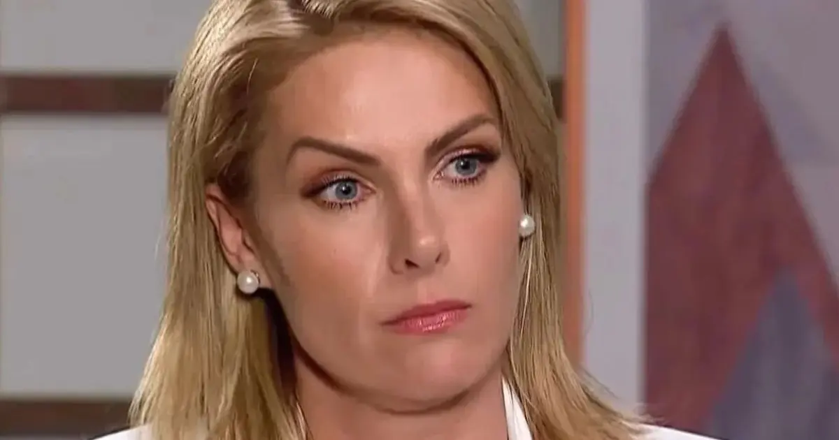 Per Cia Aponta Que Ana Hickmann Teve Assinaturas Falsificadas Em