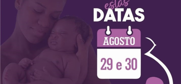 Inscrições abertas para o I Congresso de Obstetrícia e Neonatologia do Hospital da Mulher