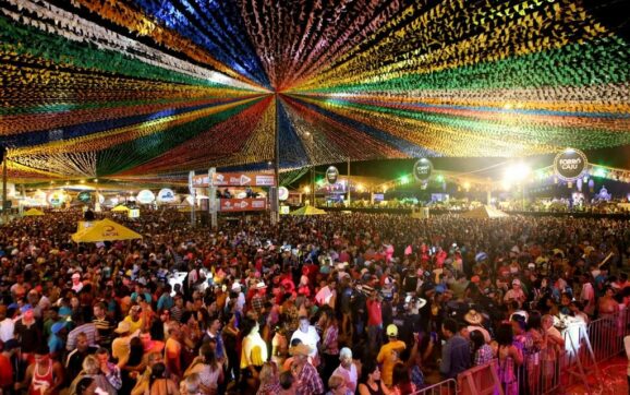 Confira a programação dos festejos de São Pedro em Feira de Santana