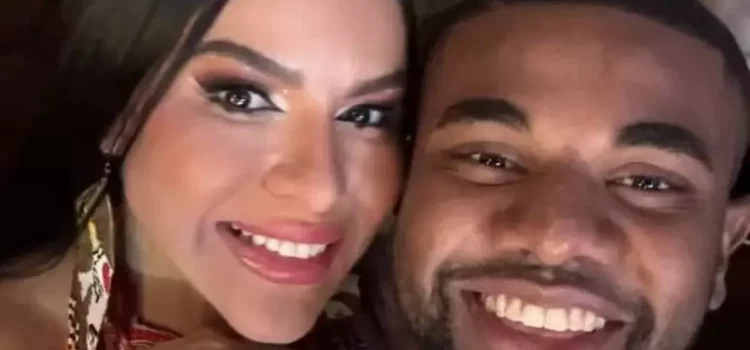 Ex-BBB Davi Brito se declara para novo affair e assume paixão: “Te aguardo aqui em Salvador”