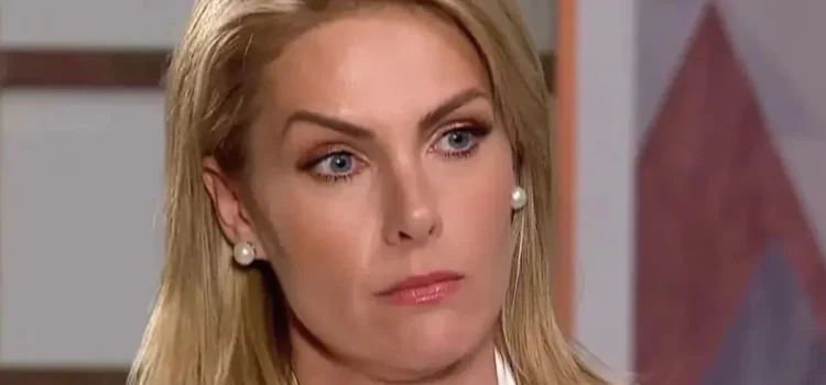 Perícia aponta que Ana Hickmann teve assinaturas falsificadas em documentos