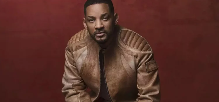 Will Smith é anunciado como atração especial do Rock in Rio 2024