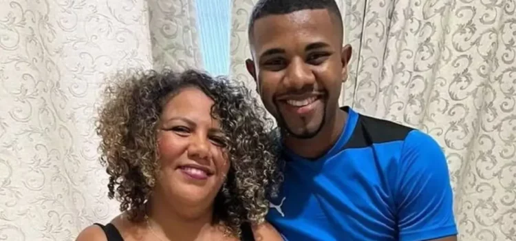 Mani Reggo revela ter perdido 12kg após término com Davi Brito: “Foi muito duro”