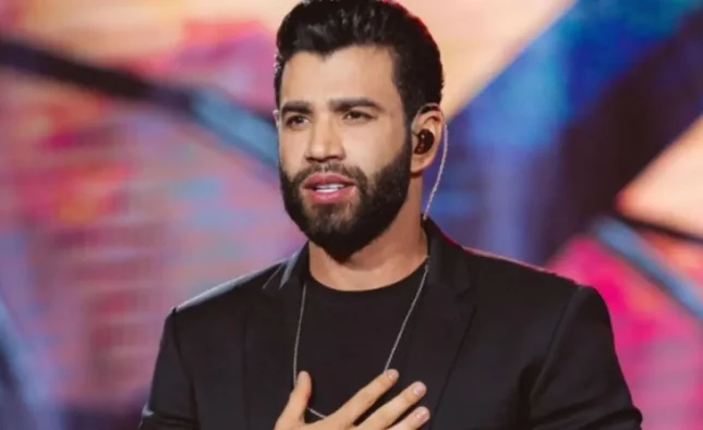 Gusttavo Lima é indiciado por lavagem de dinheiro e organização criminosa e cancela show em cidade de Pernambuco