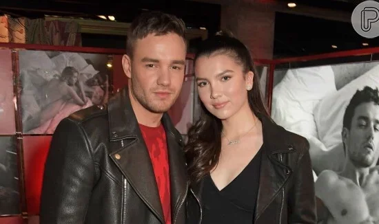 Ex-namorada é acusada de provocar morte de Liam Payne após ignorar pedido do cantor: ‘Vai se culpar’