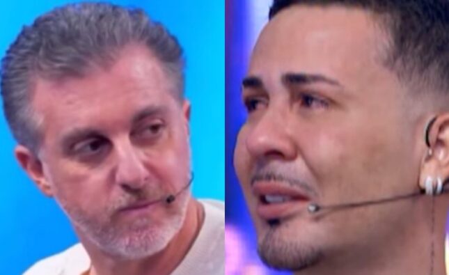 Em vídeo debochado, Carlinhos Maia abre o jogo sobre futuro na Globo após climão com Luciano Huck: ‘meu foco é internet’