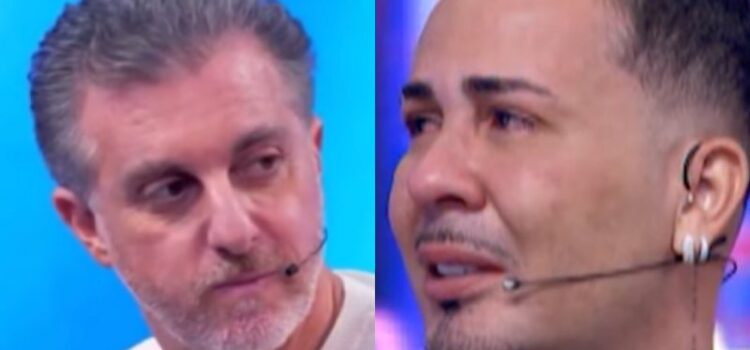 Em vídeo debochado, Carlinhos Maia abre o jogo sobre futuro na Globo após climão com Luciano Huck: ‘meu foco é internet’