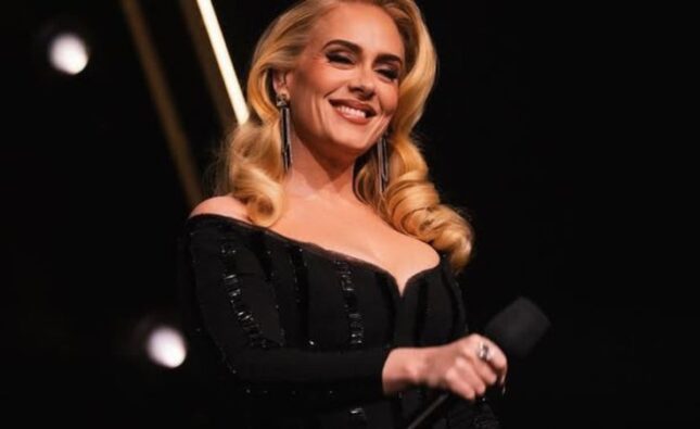 Justiça proíbe música de Adele apontada como plágio; saiba detalhes