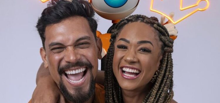 BBB 25: Baianos Aline e Vinícius são os primeiros líderes do reality; saiba quem indicaram ao paredão