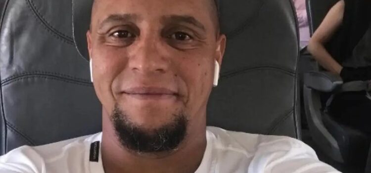 Roberto Carlos quebra silêncio e brada na web após notícia de que estaria sem teto em meio a divórcio: “histórias fabricadas”