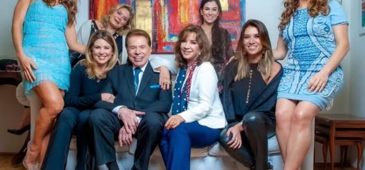 Fortuna de Silvio Santos nas Bahamas causa estranheza; entenda