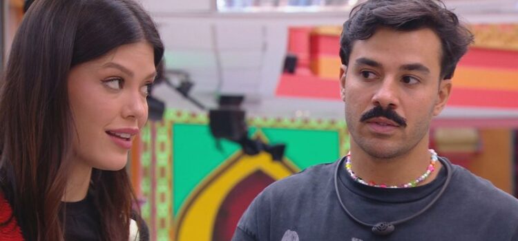 BBB 25: Fã ou hater? Aliadas de Vitória e Mateus detonam atitude da dupla após escaparem do paredão: “ficaria puta”