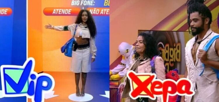 BBB 25: Conheça o cardápio da Xepa e confira o que os participantes podem comer