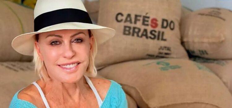 Ana Maria Braga desabafa sobre internação após picada de inseto