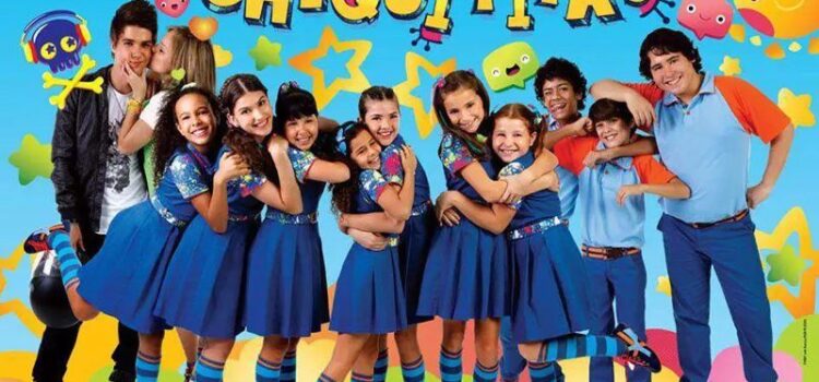 Sucesso em Chiquititas, atriz revela crise financeira: “trabalho em dois mercados saturados”