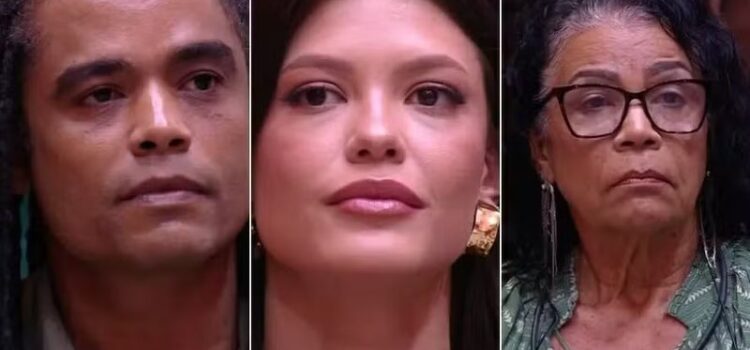 BBB 25: Reviravolta! Resultado da enquete aponta eliminação de sister