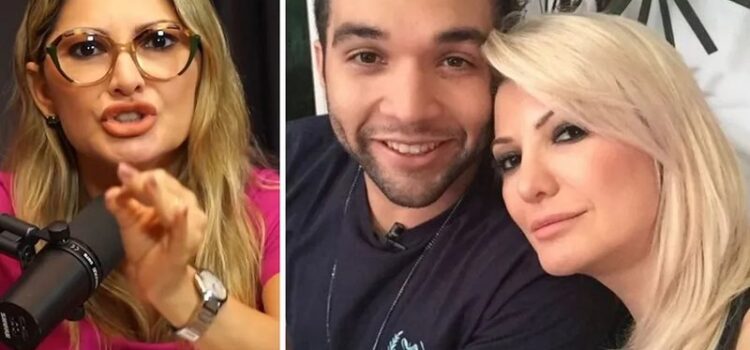 Antonia Fontenelle e Jonathan Costa são condenados na Justiça; saiba motivo