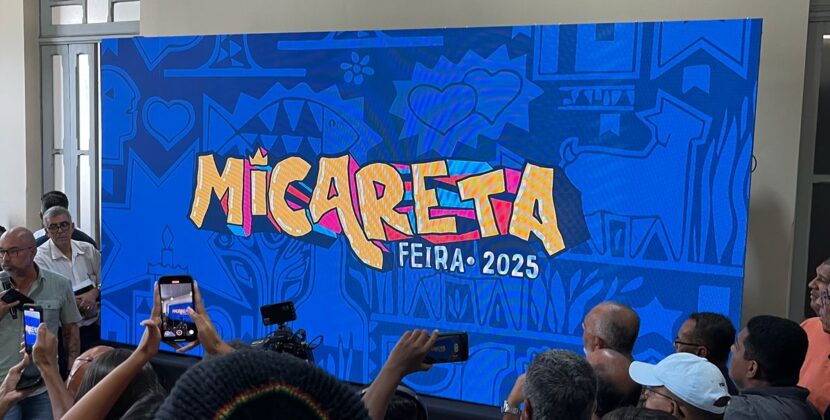 Prefeitura anuncia atrações para Micareta 2025