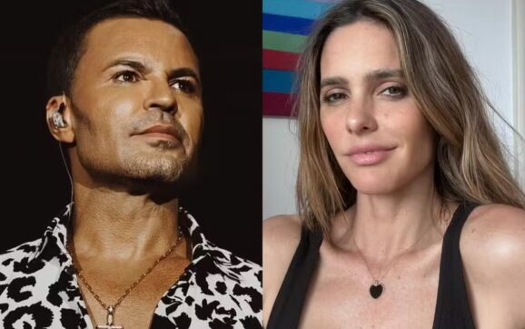 Eduardo Costa se manifesta após Justiça negar habeas corpus em ação envolvendo Fernanda Lima