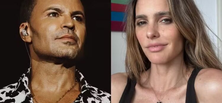 Eduardo Costa se manifesta após Justiça negar habeas corpus em ação envolvendo Fernanda Lima