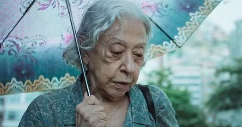 Saiba quando irá estrear “Vitória”, filme protagonizado por Fernanda Montenegro