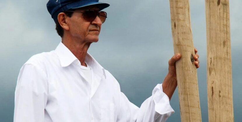 Votação para o Troféu Oscar Folia 2025 está aberta e homenageia o artista Juraci Dórea