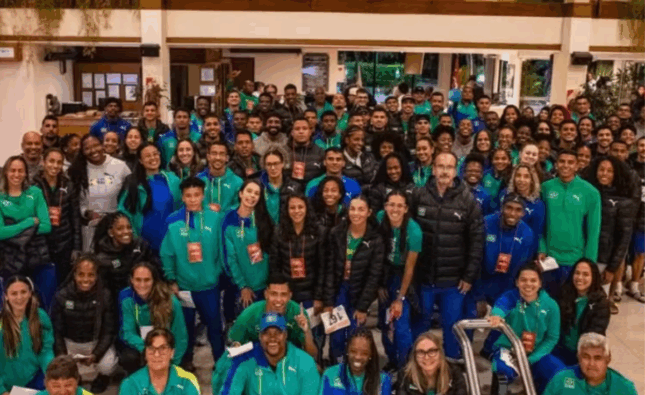 Brasil domina Sul-Americano de Atletismo com 52 medalhas e garante título continental