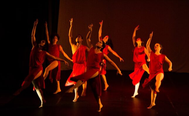 Funceb lança edital Quarta que Dança – Circuitos Artísticos 2025