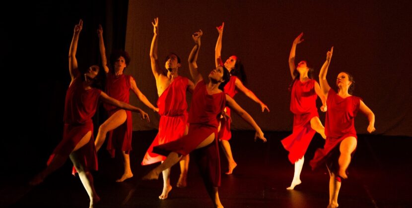 Funceb lança edital Quarta que Dança – Circuitos Artísticos 2025