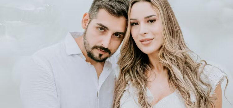 Influencer ‘esposa troféu’ se casa com separação total de bens, mas pede joia de R$ 1 milhão ao marido: ‘Exigi um presente bom’